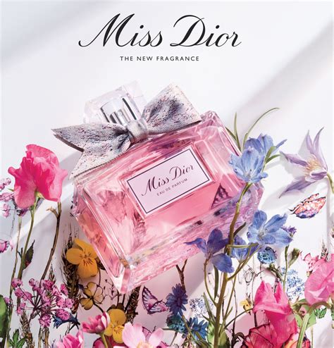 Dior perfume perfume